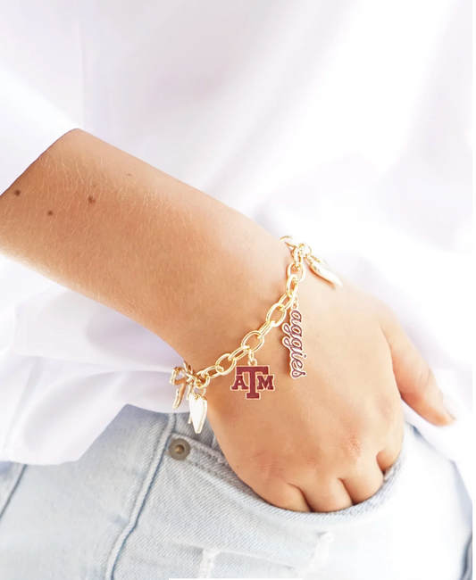 Exciting New Additions to Our Collegiate Collection: Jewelry & Ice Molds for Every Celebration!