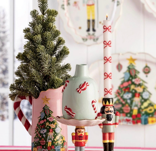 Celebrate the Season with Our Holiday Collections