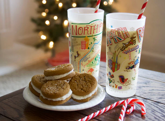 Get Ready to Sleigh the Holidays with our catstudio Holiday Collection