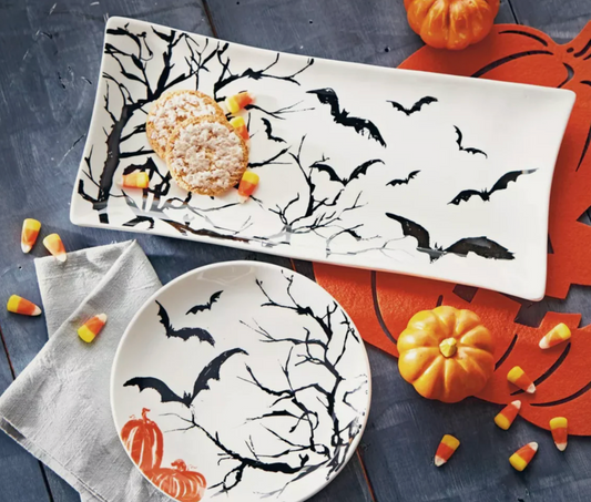 Celebrate the Season: Fun Halloween Decor and Football-Inspired Festivities!