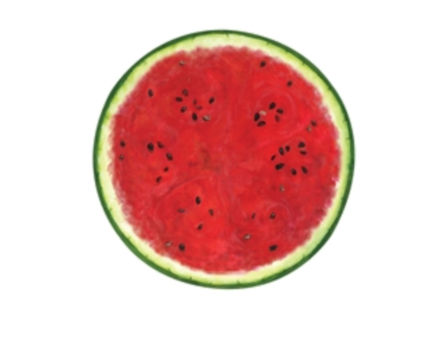 Watermelon Placemat