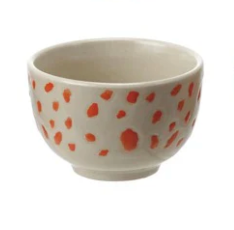 Animal Print Little Bowl