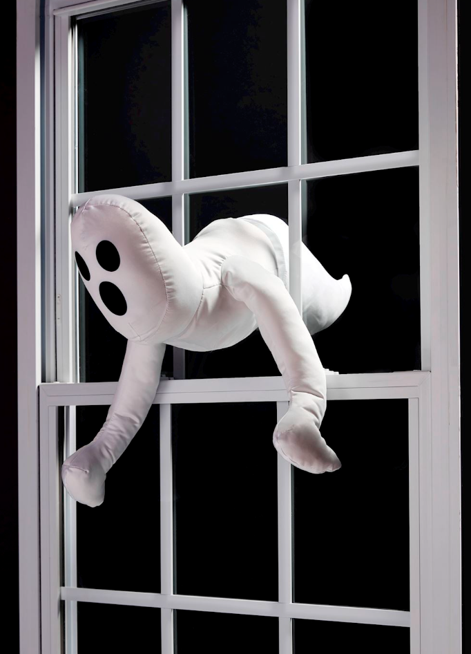 Ghost Crasher