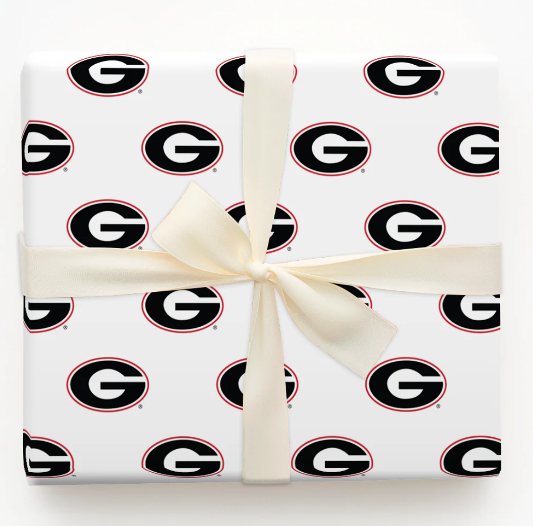 Sic' em - Georgia Bulldogs