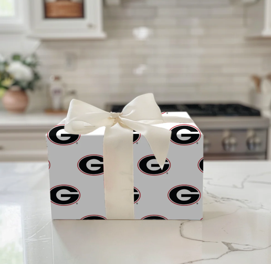 Sic' em - Georgia Bulldogs
