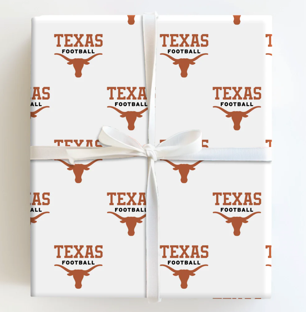Hook Em Football