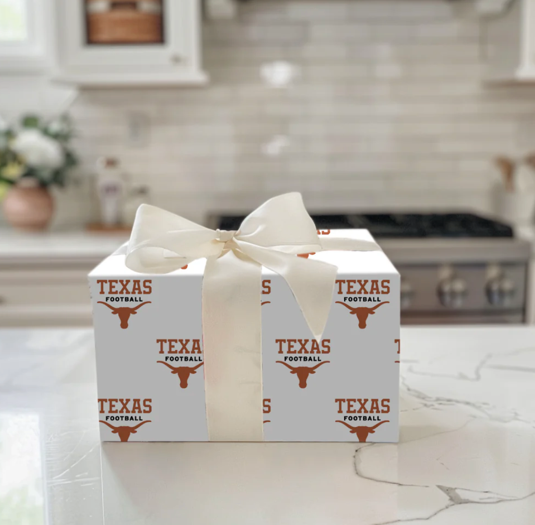 Hook Em Football