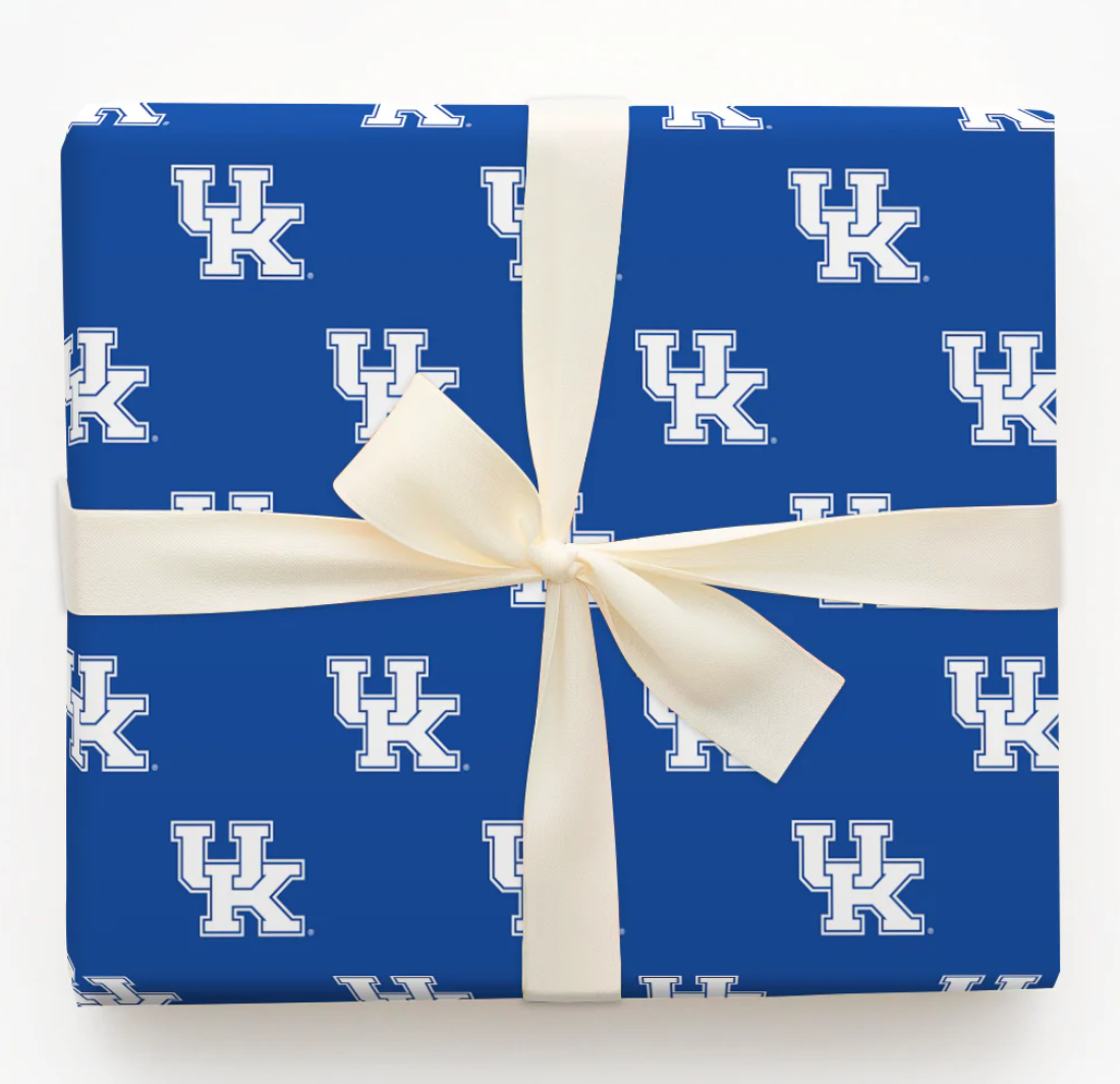 Blue Cats Rule - University of Kentucky