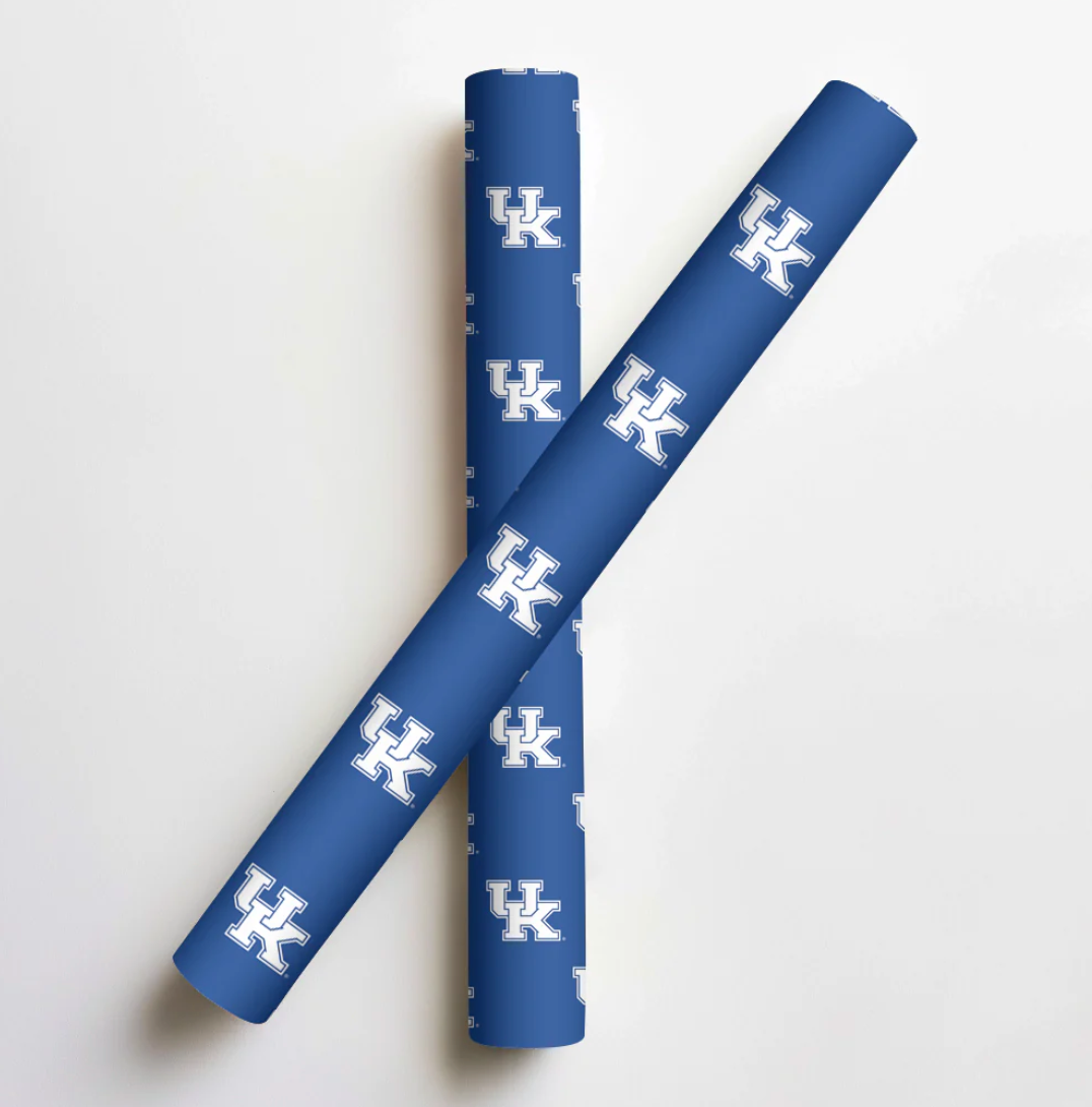 Blue Cats Rule - University of Kentucky