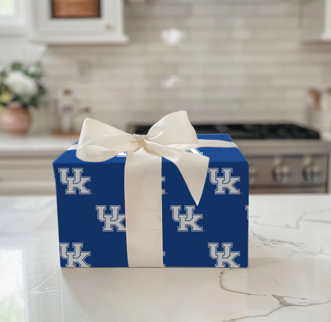 Blue Cats Rule - University of Kentucky