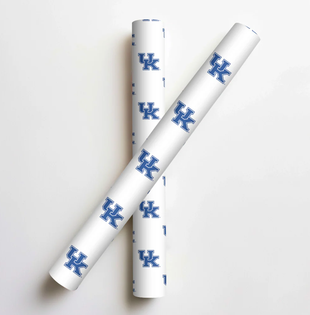 Big Blue Bold - University of Kentucky