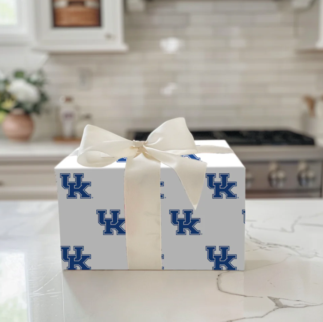Big Blue Bold - University of Kentucky