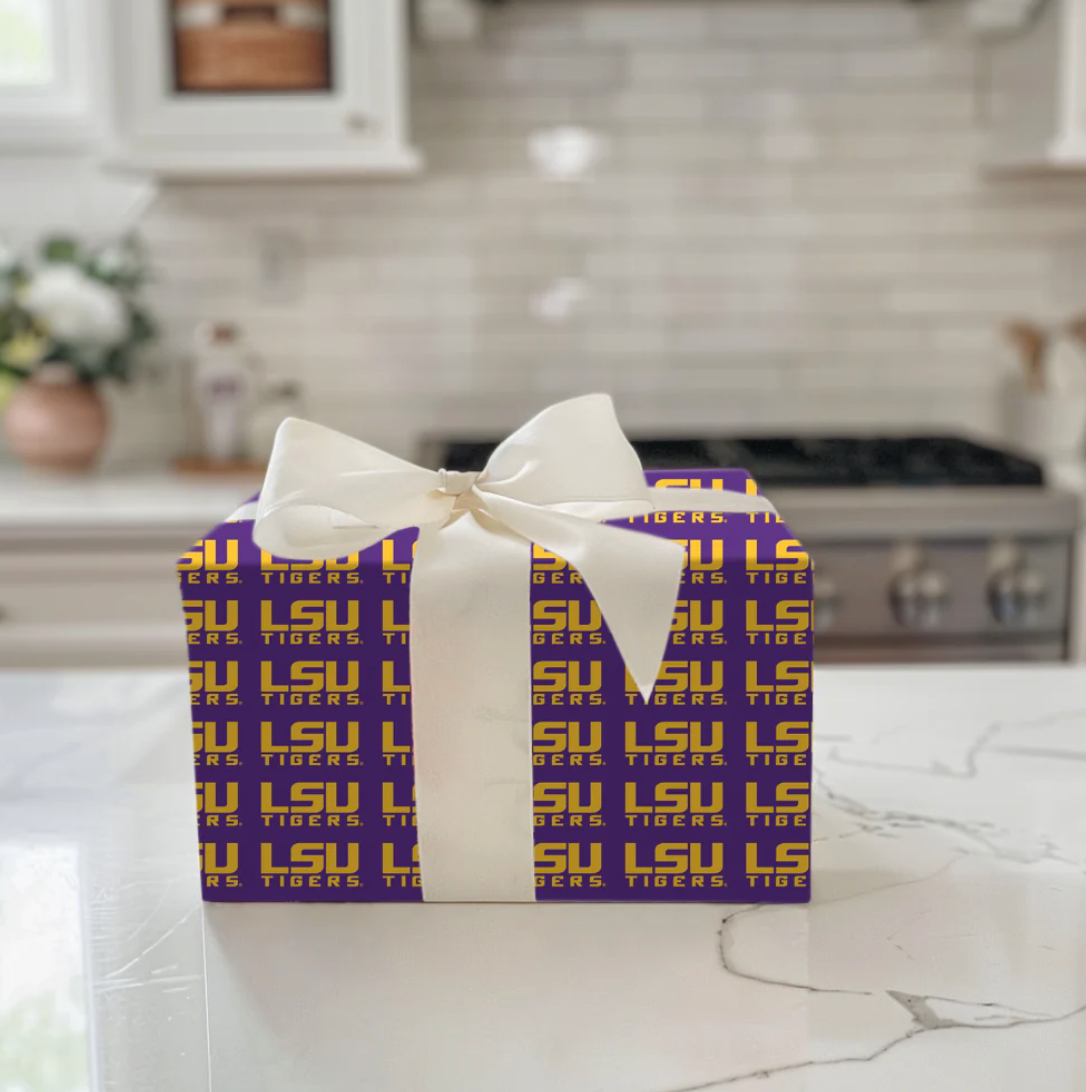 LSU Ink’d