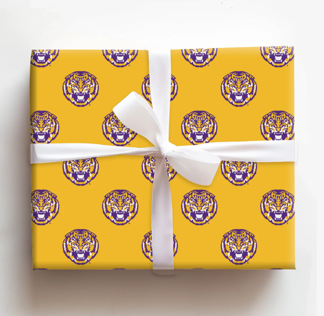 Roar & Reckless - LSU
