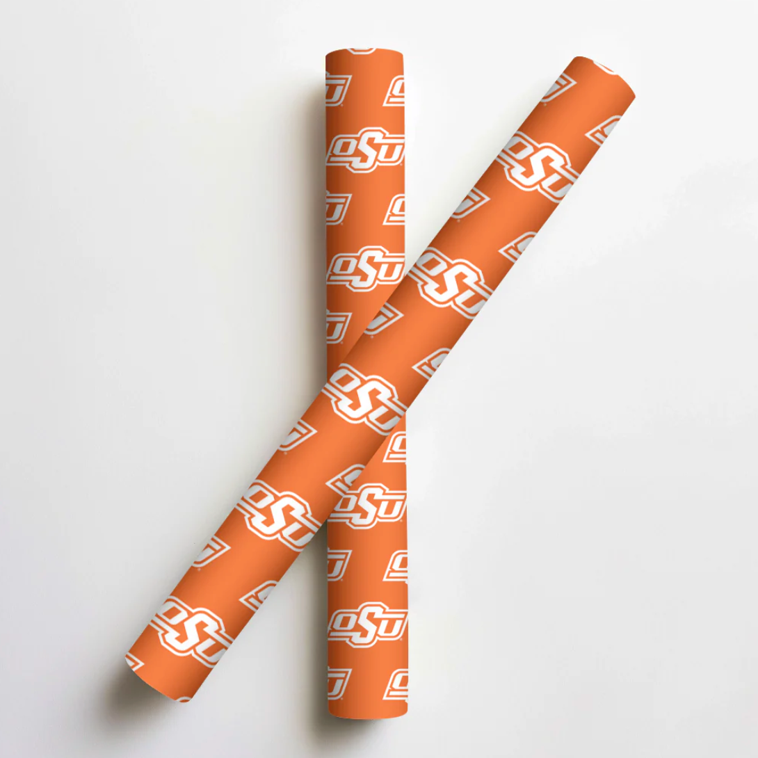 Orange Seal - Oklahoma State University