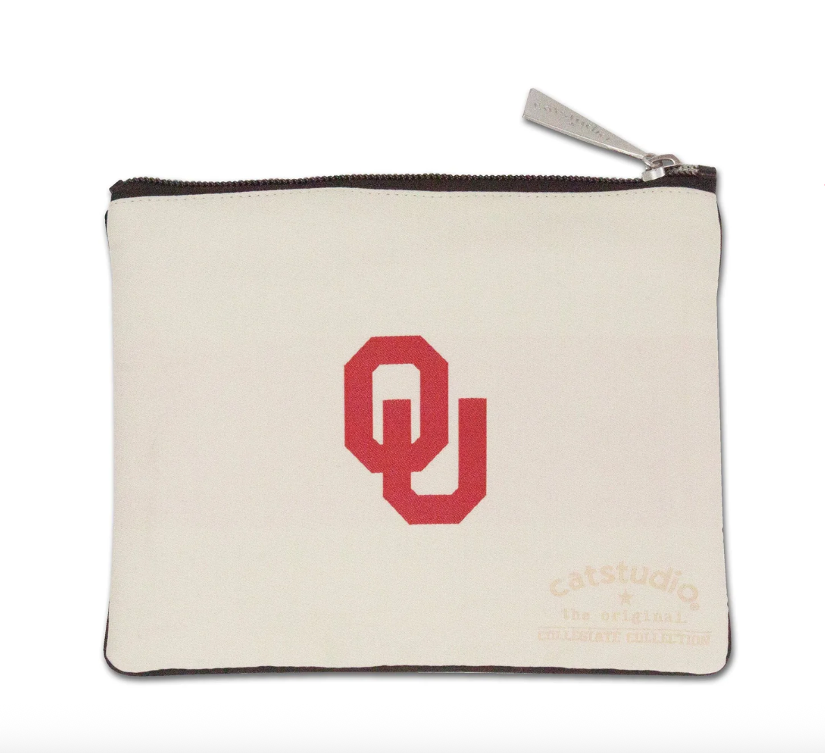 Oklahoma, University of Zip Pouch