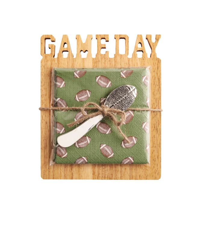 Game Day Board Set