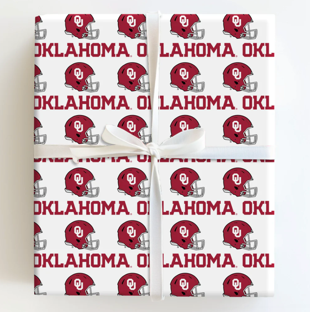 O-State Game Day - University of Oklahoma