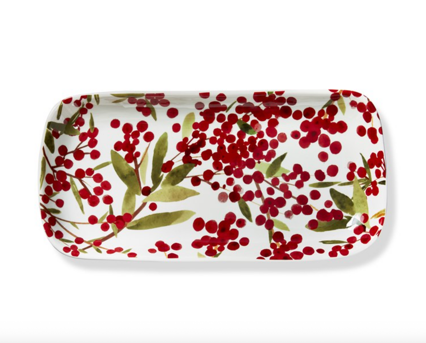 Sprig Platter