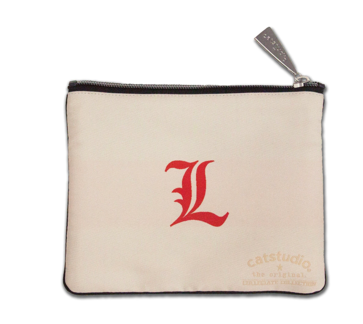 Louisville, University of Zip Pouch