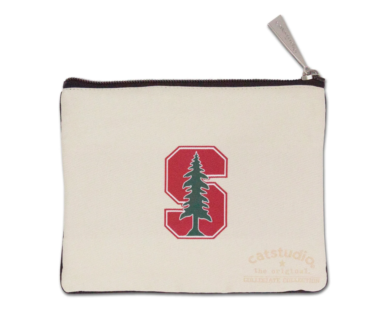 Stanford University Pouch