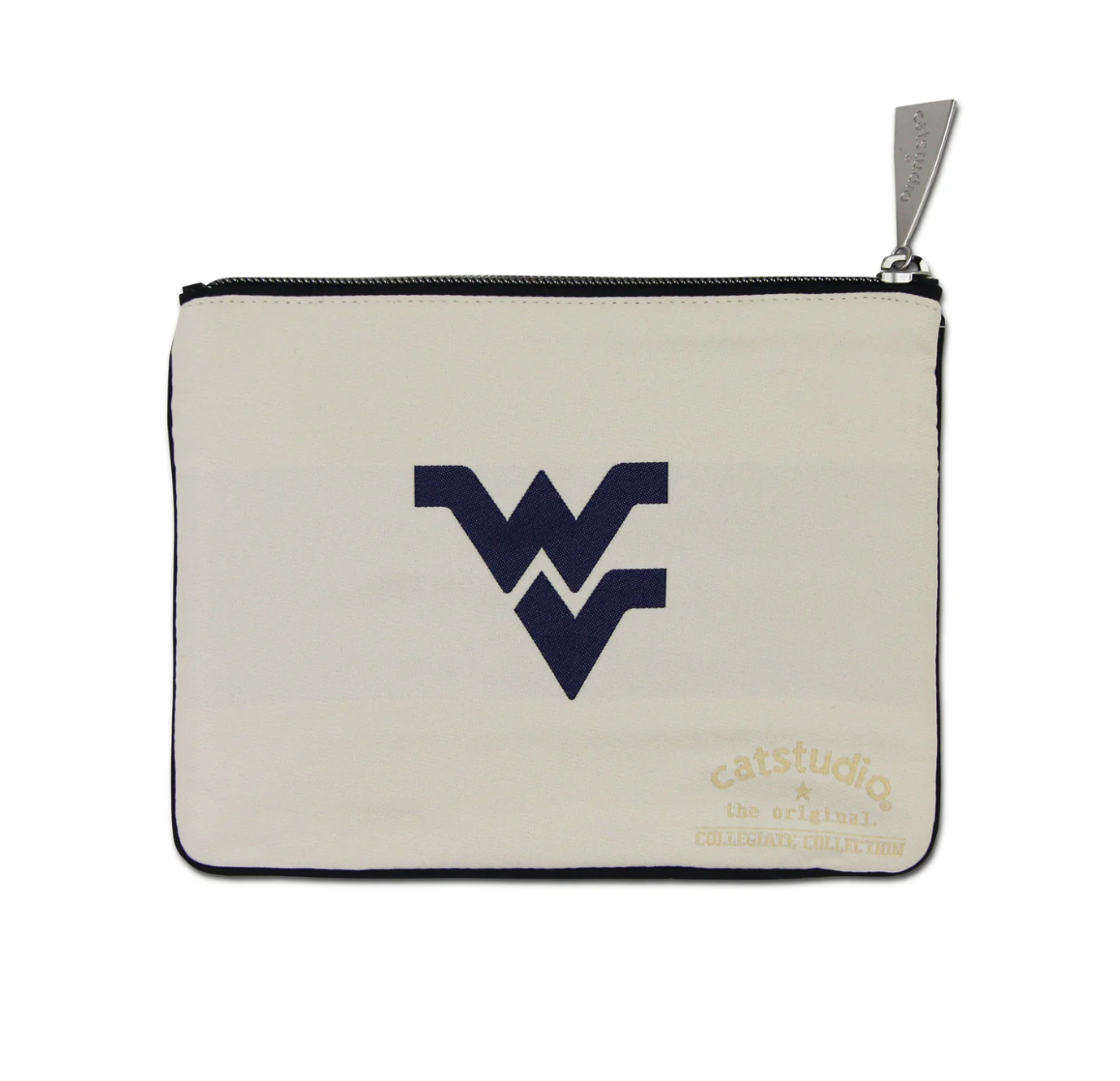 West Virginia University Pouch