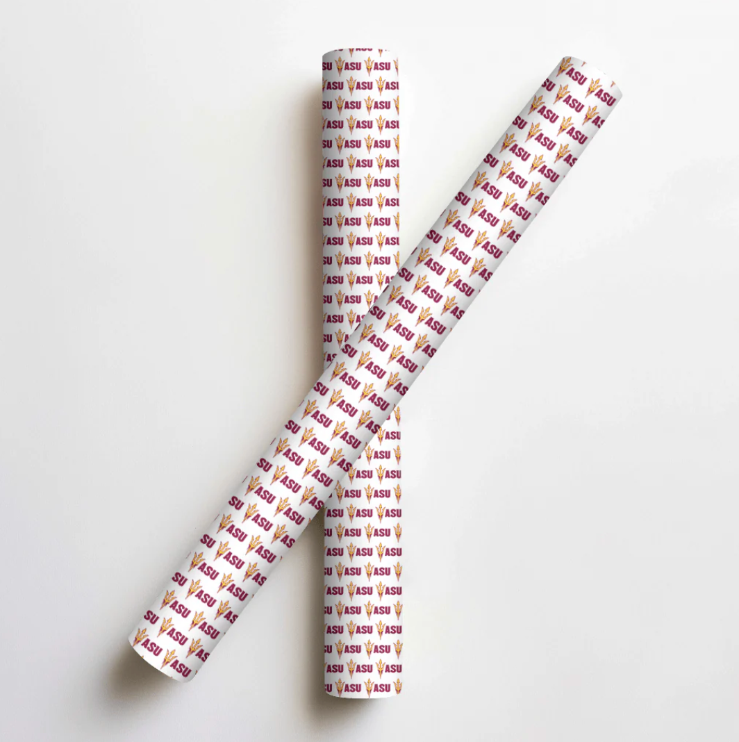 Arizona State University - Pitchfork Power