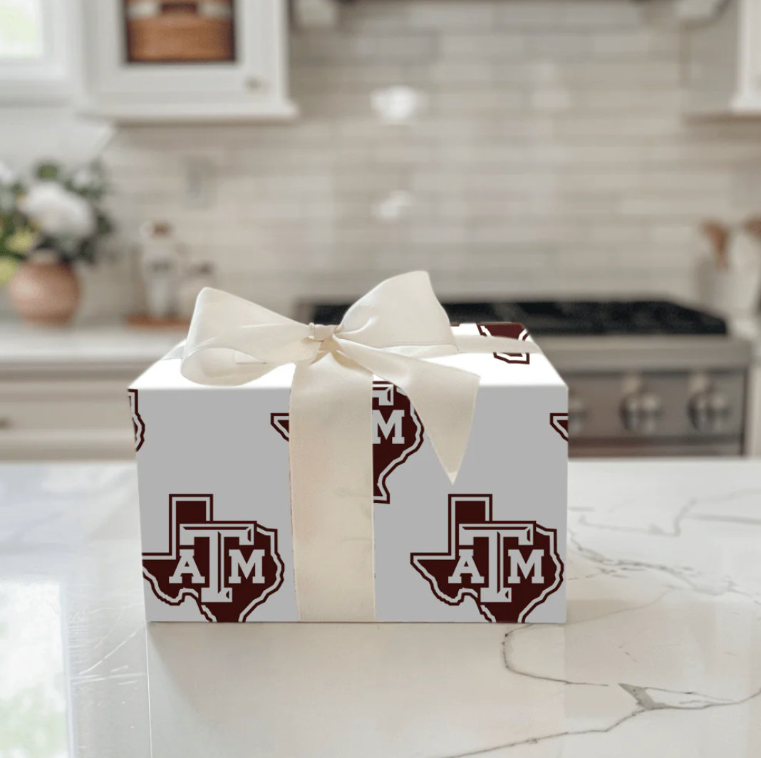 Texas A&M - Lone Star Crest