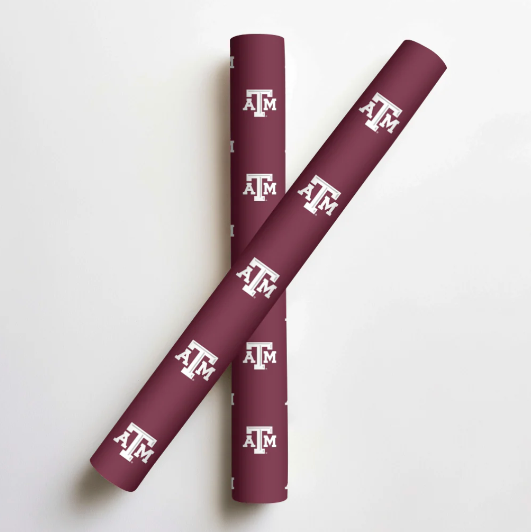 Texas A&M - The Aggie Mark