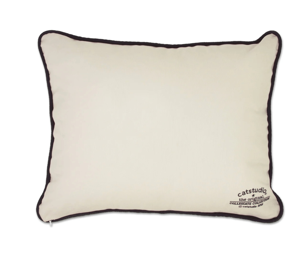 Baylor University Embroidered Pillow - Veranda Cafe & Mercantile