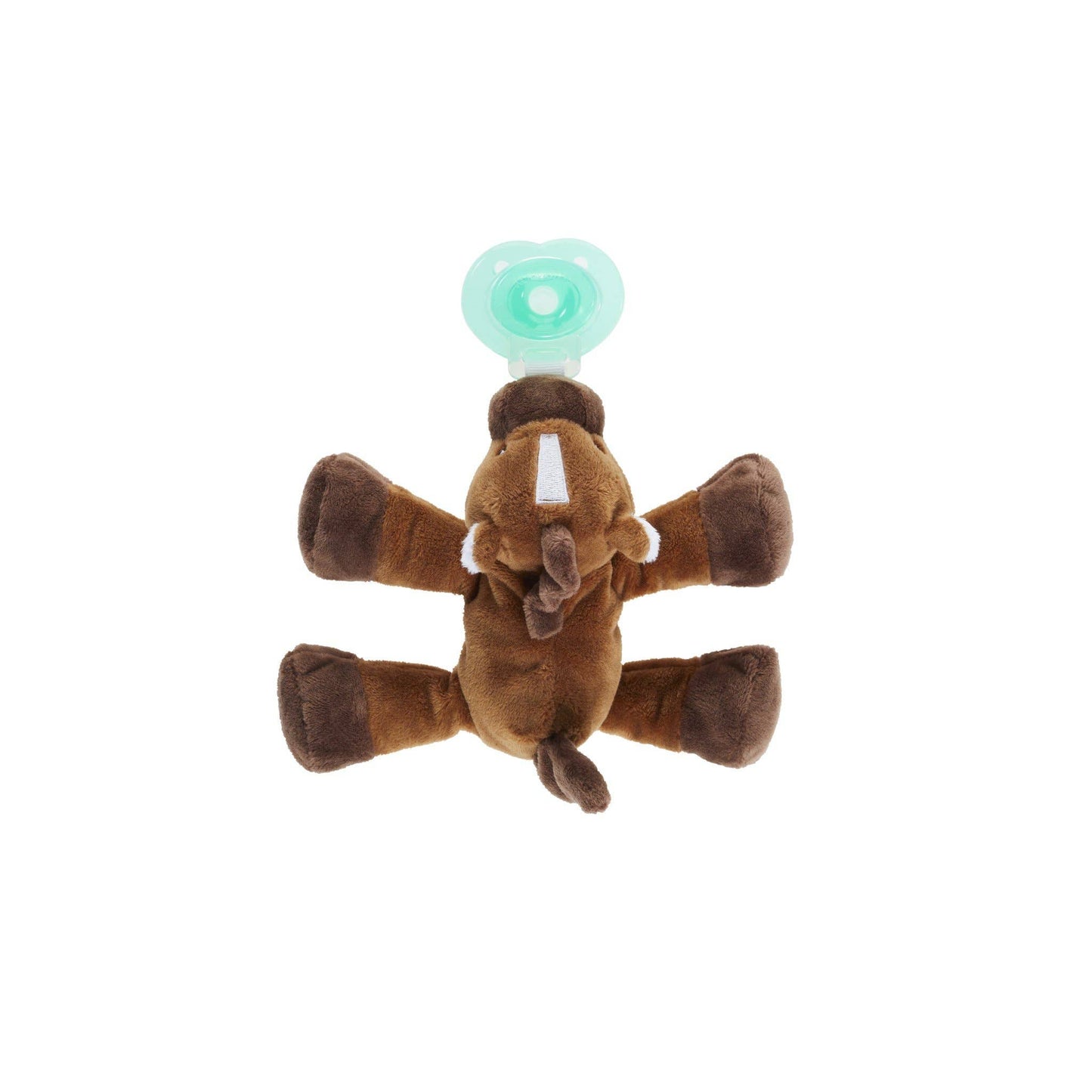 Paci-Plushies Buddies - Harmony Horse