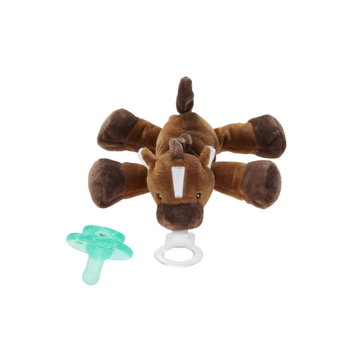 Paci - Plushies Buddies - Harmony Horse - Veranda Cafe & Mercantile