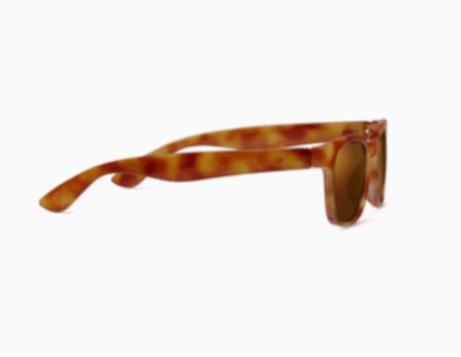 18th Hole - Amber Tortoise - Veranda Cafe & Mercantile