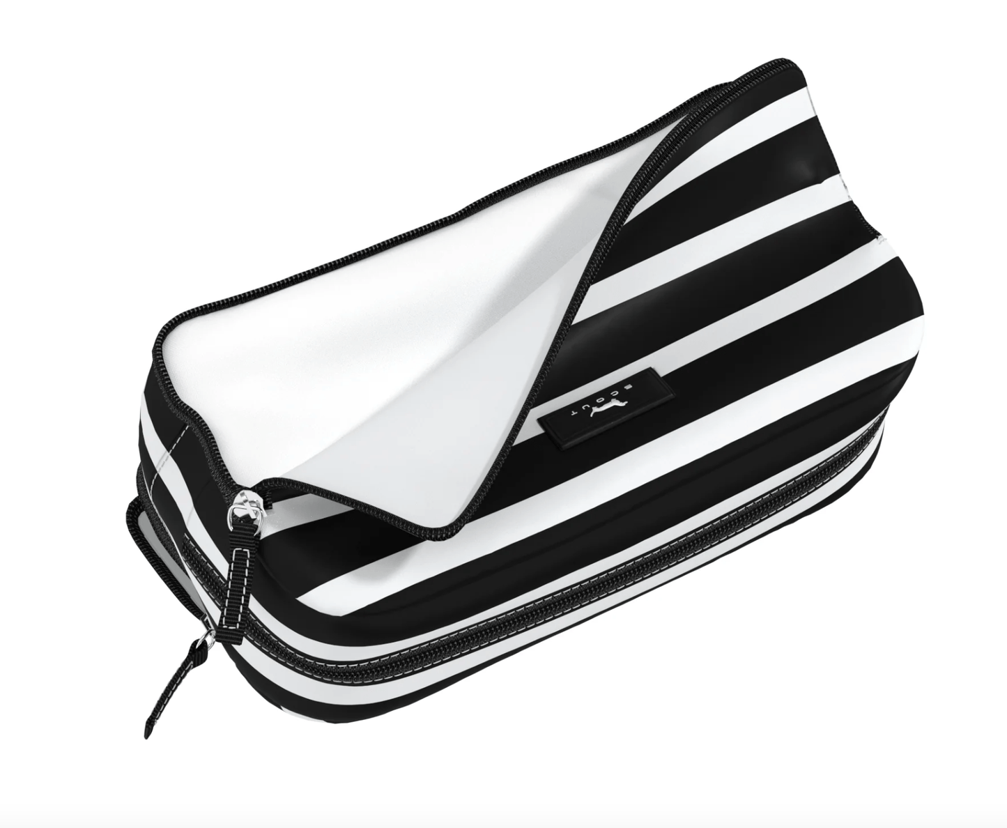 3 - Zip Toiletry Bag Medium - Veranda Cafe & Mercantile