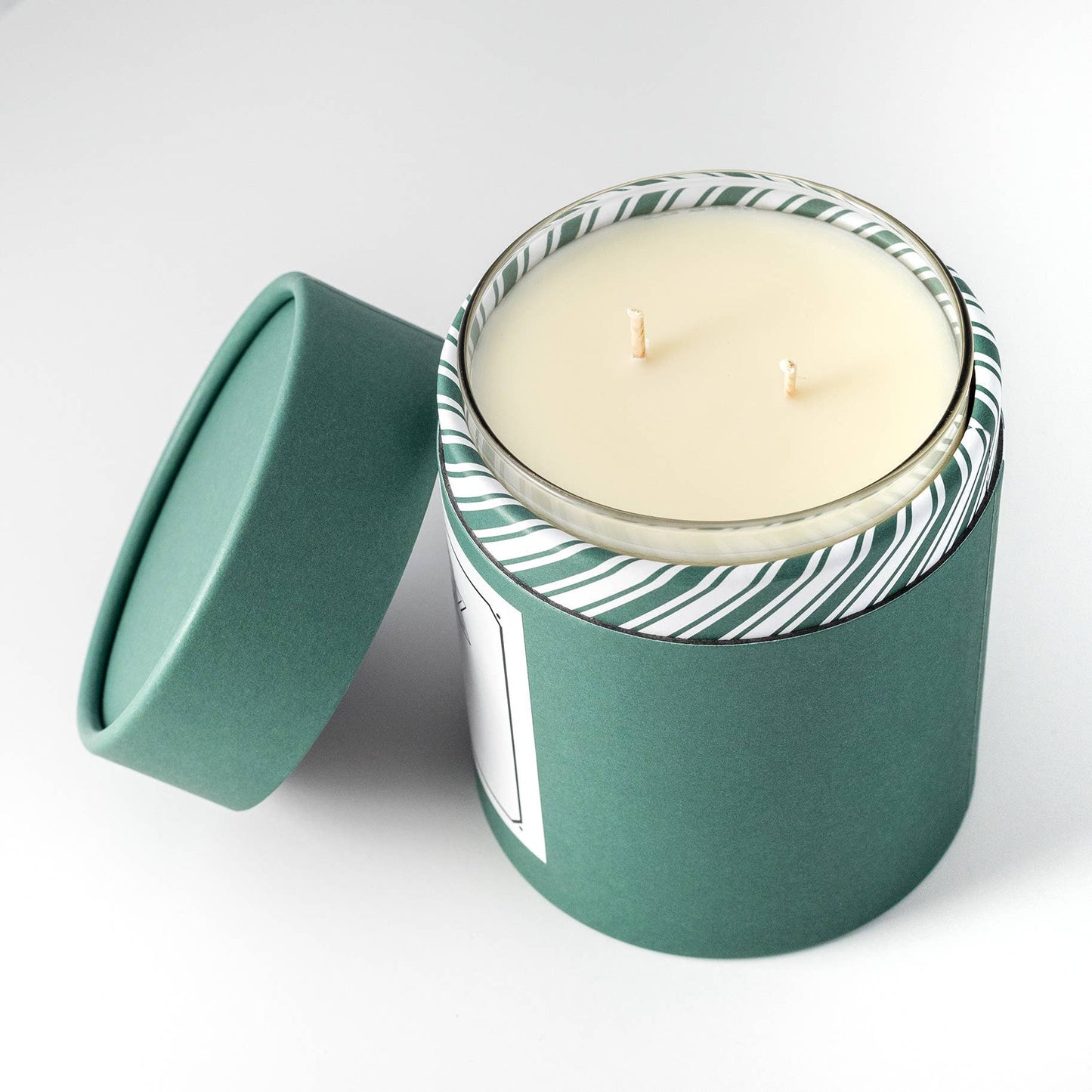 Austin Christmas Custom 11oz Soy Candle