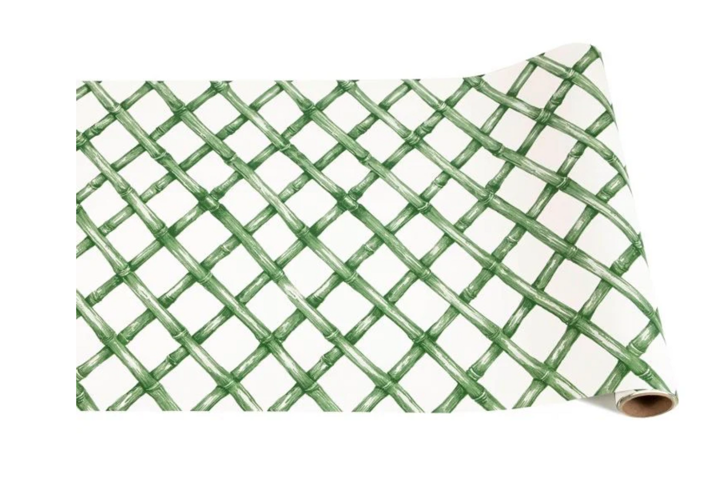 Green Lattice Runner