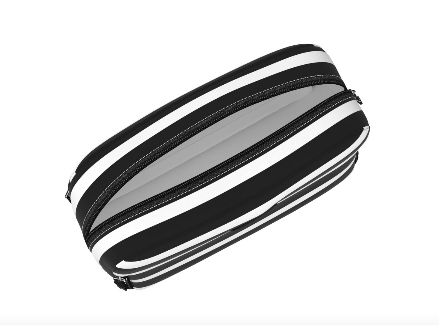 3-Zip Toiletry Bag Medium