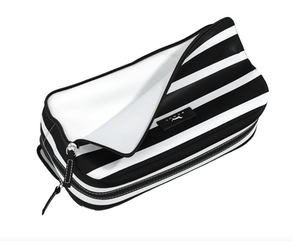 3-Zip Toiletry Bag Medium