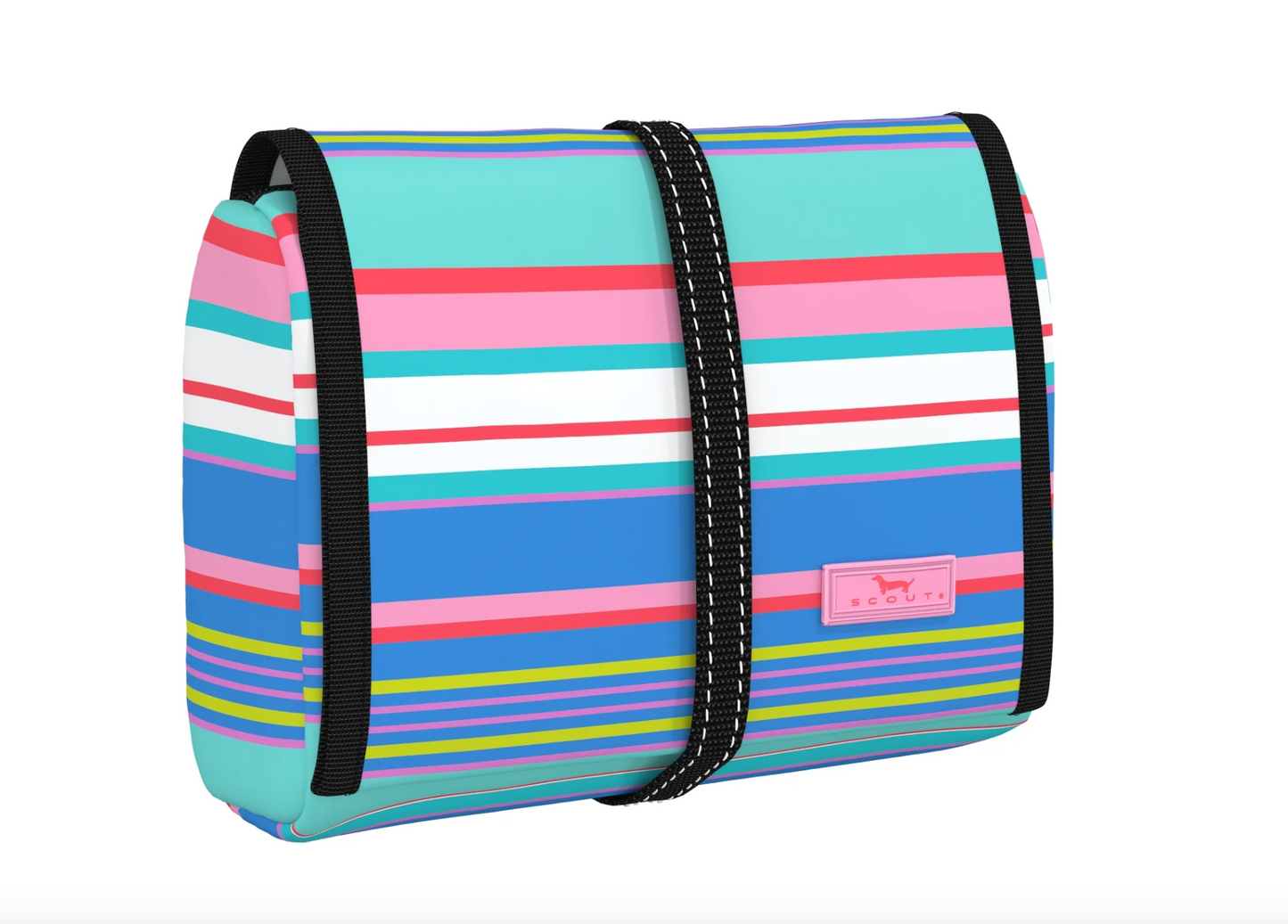 Hanging Toiletry Bag Medium - Beauty Burrito