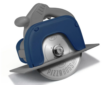 Pizza Boss - pizza cutter