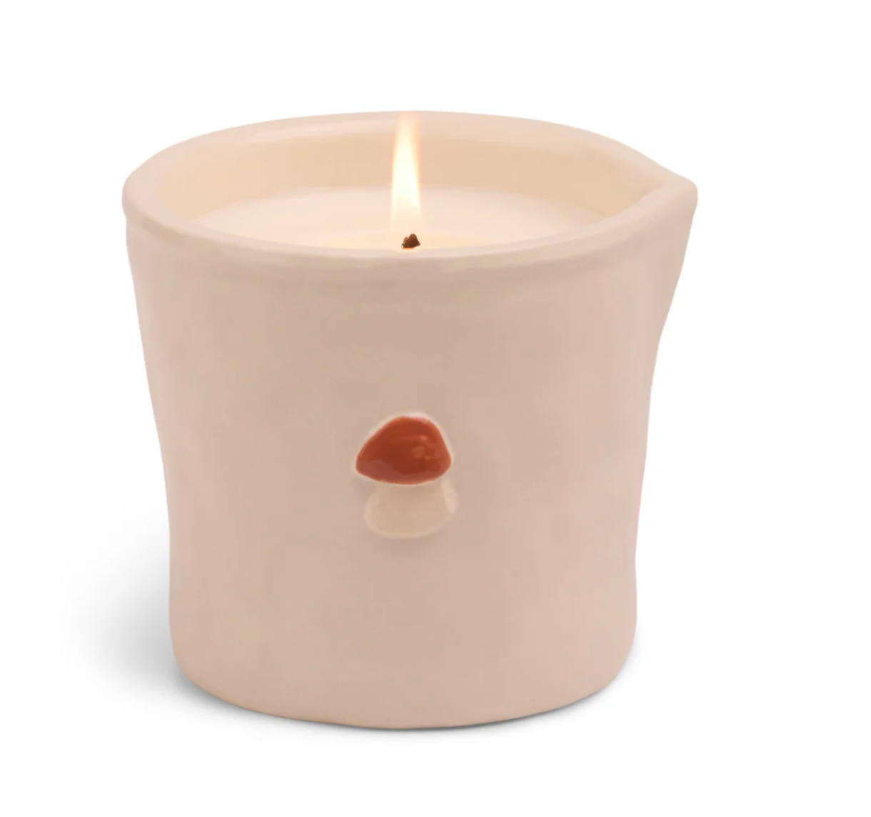 Bistro Candle - Wild Mushroom