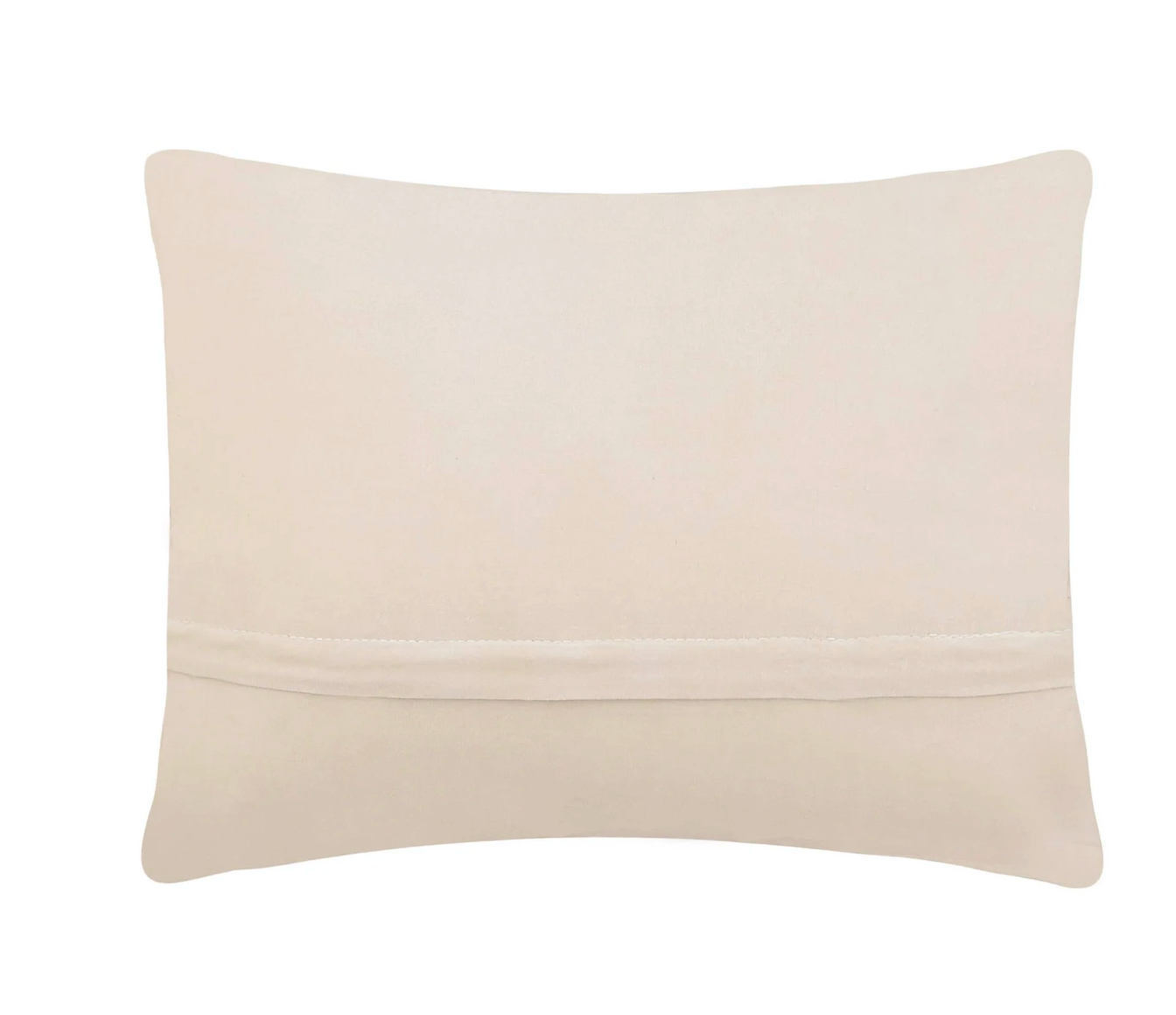 There's No Place Like Home Hook Pillow