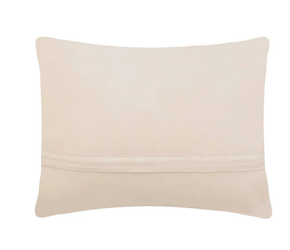 There's No Place Like Home Hook Pillow