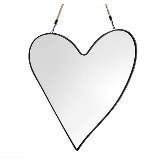 Heart Mirror