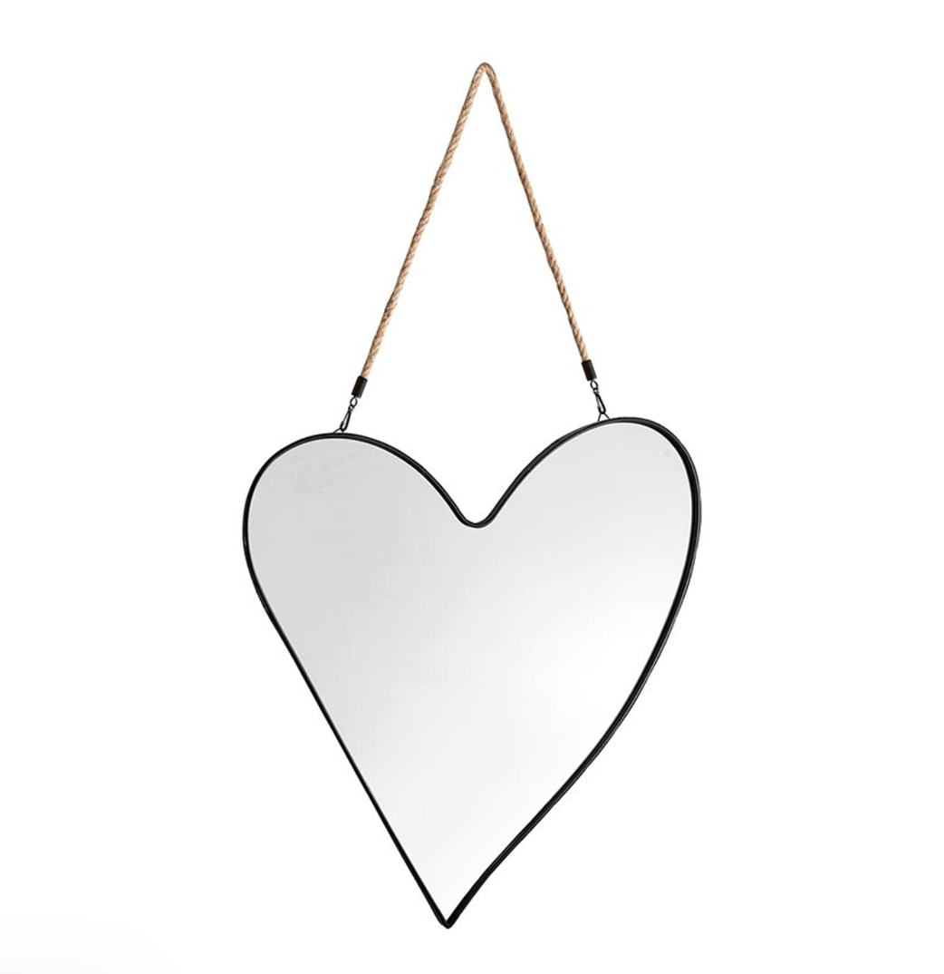 Heart Mirror