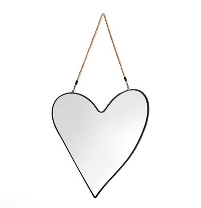 Heart Mirror