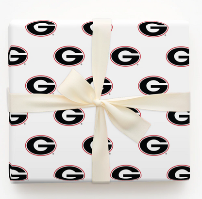 Sic' em - Georgia Bulldogs