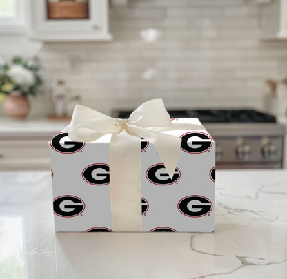 Sic' em - Georgia Bulldogs