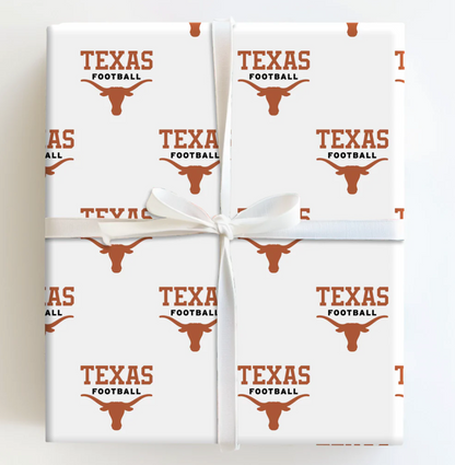 Hook Em Football