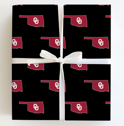 Sooner Frame